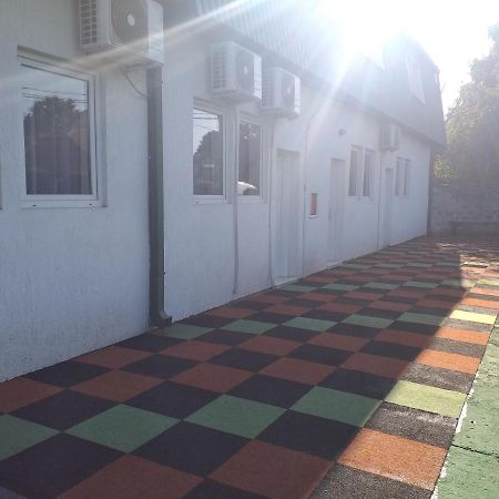 Enka Apartmani เบลเกรด ภายนอก รูปภาพ