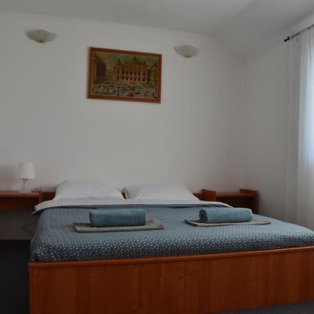 Enka Apartmani เบลเกรด ภายนอก รูปภาพ