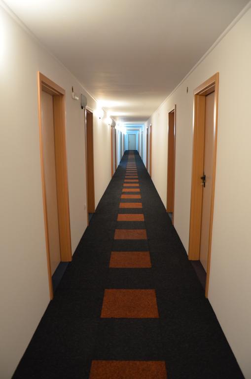 Enka Apartmani เบลเกรด ภายนอก รูปภาพ