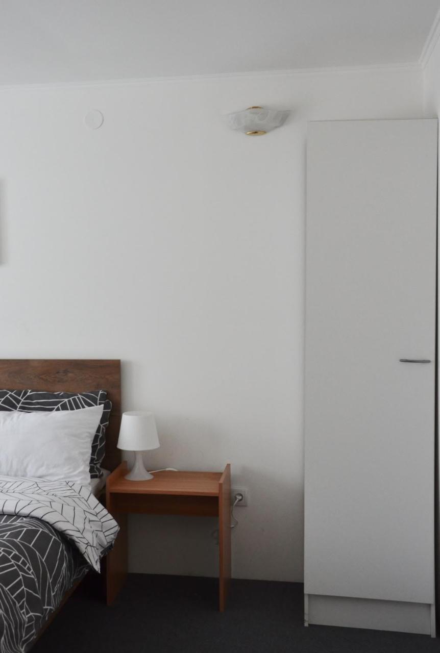 Enka Apartmani เบลเกรด ภายนอก รูปภาพ